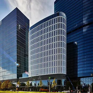 فندق Express - - The Hub By Ihg, وارسو