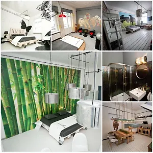 Apartament Lofthotel Sen Pszczoły, Warszawa