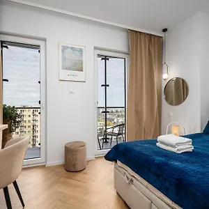 Apartament Kasprzaka 29 Bliska Wola Tower By Perfect, Warszawa