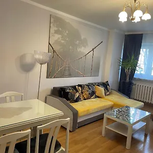 Kwatera prywatna Dymińska, Warszawa