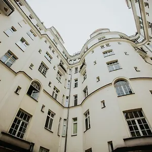 Kwatera prywatna Wood Stara Ochota, Warszawa