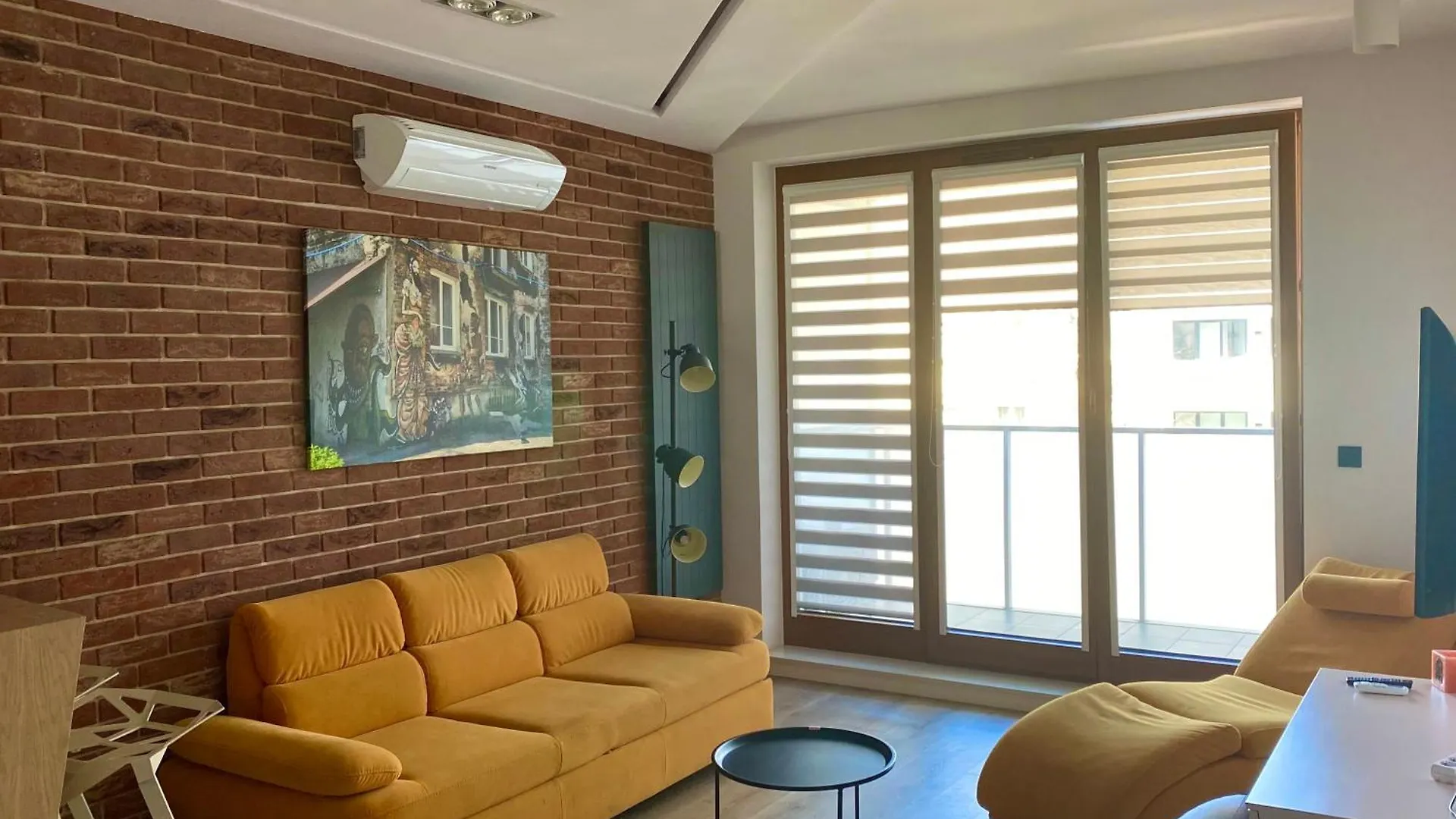 Dzielna 72 Central Apartments Varsovie Pologne